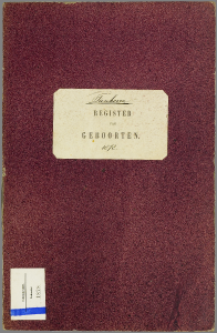 Tienhoven 1878//