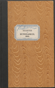 Vinkeveen en Waverveen 1913//
