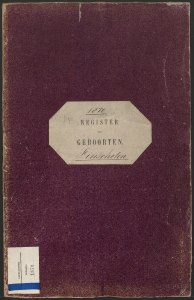 Linschoten 1870//