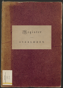 IJsselstein 1845//
