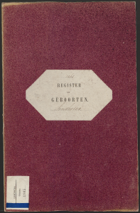 Linschoten 1865//