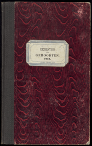 Driebergen 1912//