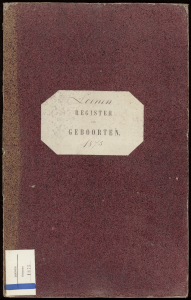 Loenen 1875//