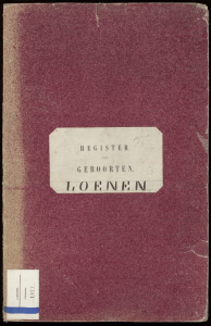 Loenen 1877//