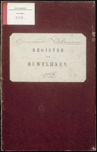 Veldhuizen 1886//