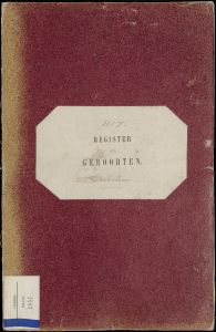 Leersum 1857//
