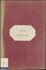 Leersum 1867//