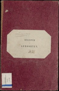Woudenberg 1854//