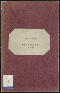 Wijk bij Duurstede 1856//