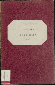 Jutphaas 1856//