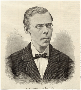 J.A. Vesters