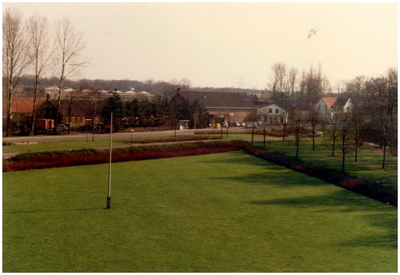 Panorama's, Provincialeweg
