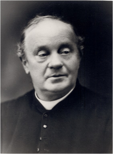 Johannes Nicolaas Valens: pastoor