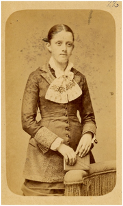 Lucia Anna Cornelia Eycken