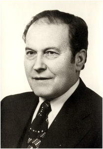 Wilhelmus Hoeks, gemeentebode