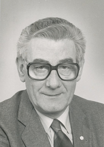 Henk Roels, burgemeester