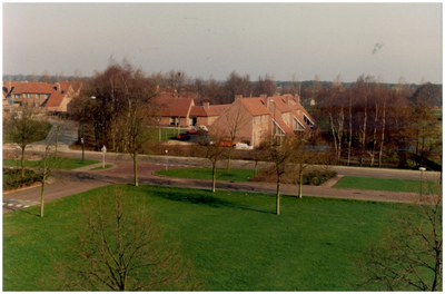 Panorama's, Provincialeweg