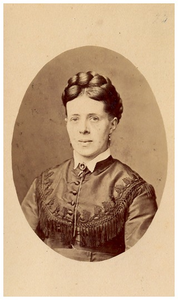 Maria Catharina Tulleners