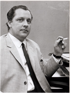 Matheus Theodorus Johannes Delen, lid agglomeratieraad Eindhoven 1958 - 1967