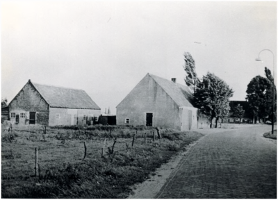 Boerderij Coppens, Zonderwijk (Sondervick)